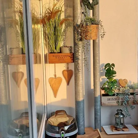 Apartment C08-009 Heiligenhafen