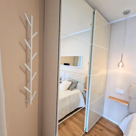 Apartment C08-009 Heiligenhafen