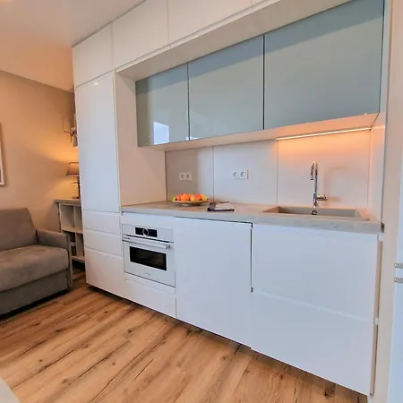 C08-009 Apartment Heiligenhafen